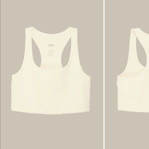 Girlfriend collective Paloma Bra